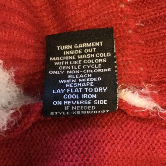 Ugly Christmas Sweater - Picture 8 of 8